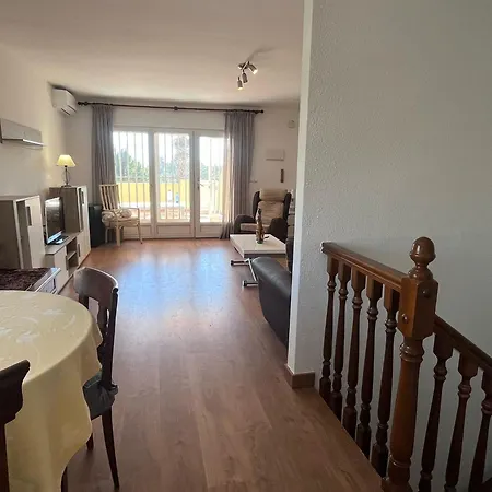 Holiday home Ideal Sea View Ma2