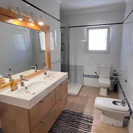 Holiday home Ideal Sea View Ma2 Torrevieja