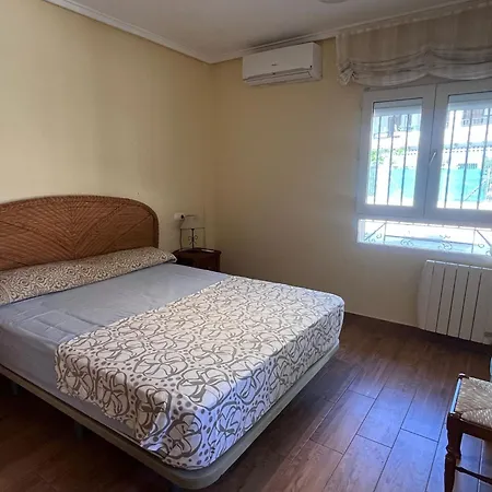 Ideal Sea View Ma2 Holiday home Torrevieja