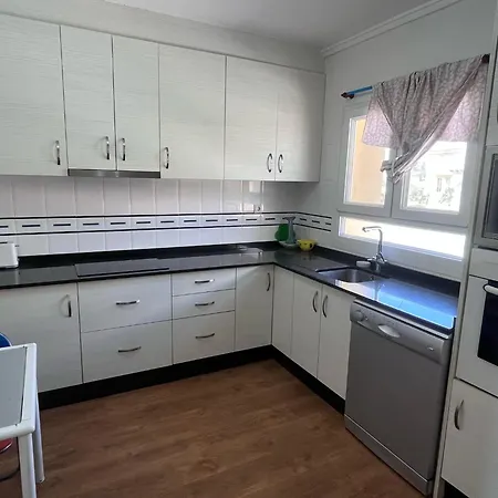 Holiday home Ideal Sea View Ma2