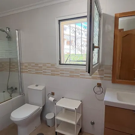 Holiday home Ideal Sea View Ma2 *