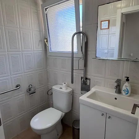 Ideal Sea View Ma2 Holiday home Torrevieja
